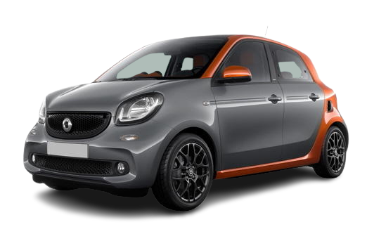 SMART 453