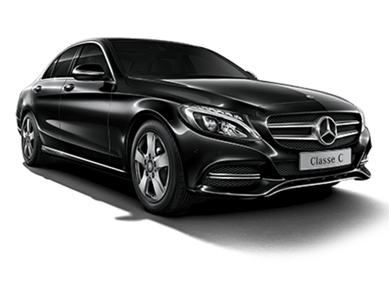 MERCEDES-BENZ C200 CGI