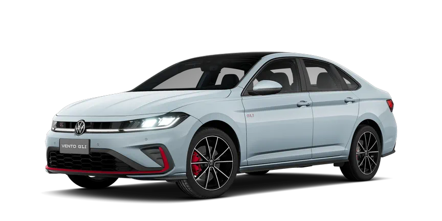 VOLKSWAGEN VENTO 1.4